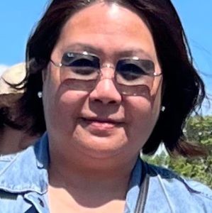 Meet your Posher, Noemi